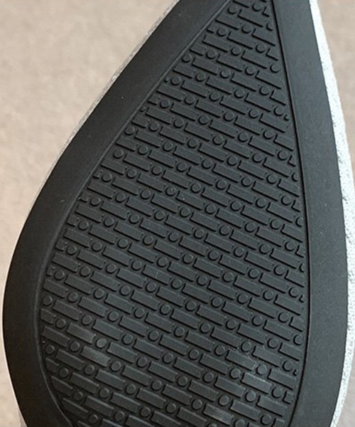 「Jasmine Grandiflorum」 ショートブーツ 24.0cm ブラック系その他 レディース_画像8