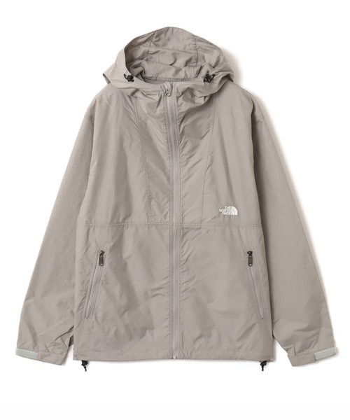新品ノースフェイス　コンパクトジャケット L THE NORTH FACE（ザ ノースフェイス） ナイロンジャケット THE NORTH