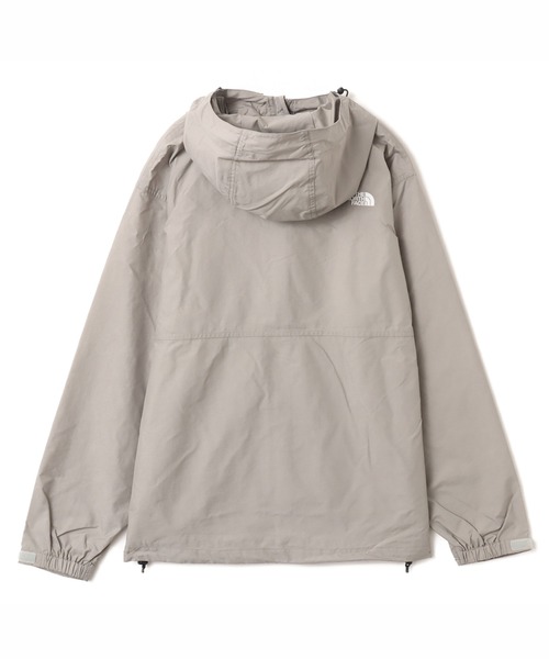 THE NORTH FACEザ・ノース・フェイス】 Compact Jacket 楽天市場】ザ・ノース・フェイス ノースフェイス ショートコンパクト