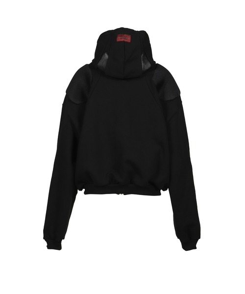 SKOOT（スクート） パーカー PADDED HOODIE メンズ レディース