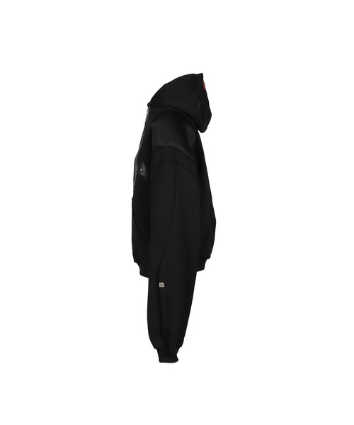 SKOOT（スクート） パーカー PADDED HOODIE メンズ レディース