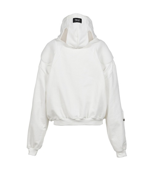 さる　skoot パーカー SKOOT（スクート） パーカー PADDED HOODIE メンズ レディース