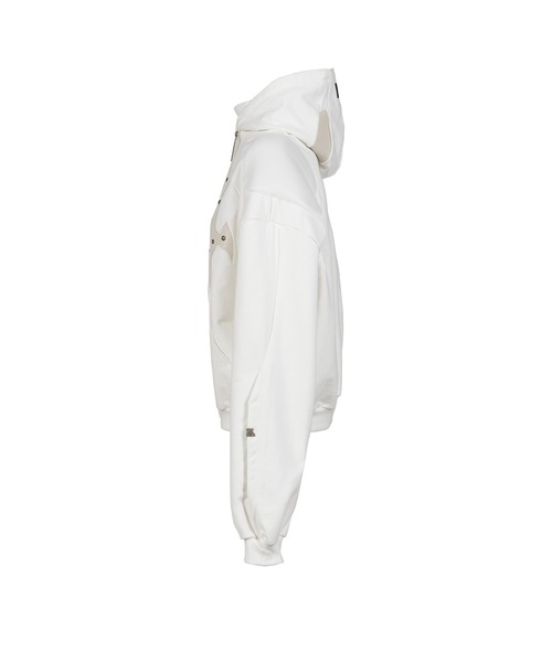 パーカー PADDED HOODIE メンズ レディースの画像