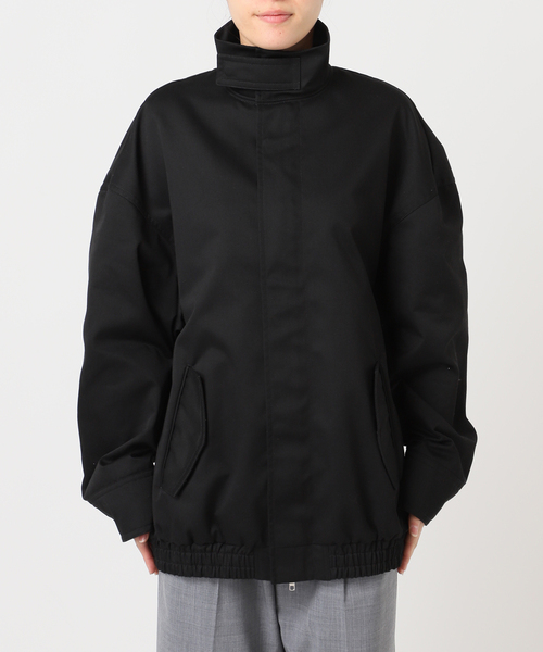 CITYSHOP（シティショップ） ブルゾン アウター COTTON BLOUSON
