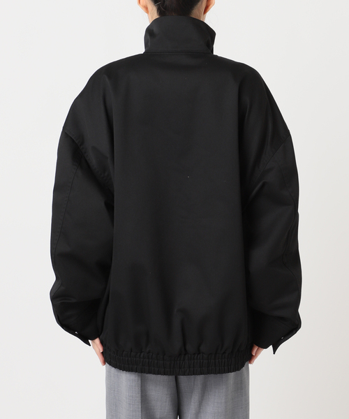 cityshop ブルゾン CITYSHOP（シティショップ） ブルゾン アウター COTTON BLOUSON