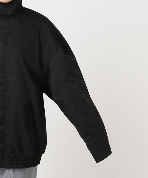 CITYSHOP（シティショップ） ブルゾン アウター COTTON BLOUSON