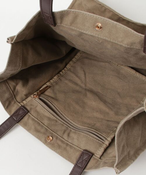 「Ungrid」 トートバッグ FREE ベージュ系その他 レディース_画像4