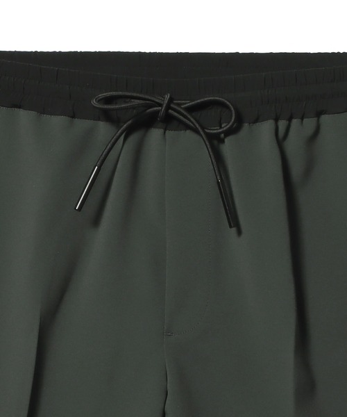 「onegravity」 イージーパンツ MEDIUM チャコールグレー メンズ_画像4