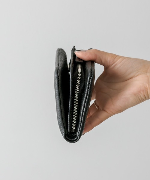 「ear PAPILLONNER」 財布 FREE シルバー レディース_画像2