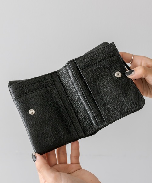 「ear PAPILLONNER」 財布 FREE シルバー レディース_画像6