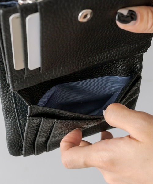 「ear PAPILLONNER」 財布 FREE シルバー レディース_画像8