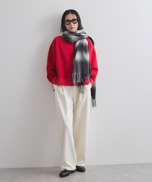 「VICKY」 パンツ M ブルー レディース_画像2
