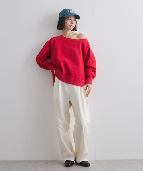 「VICKY」 パンツ M ブルー レディース_画像5