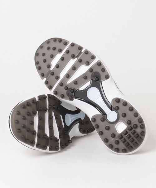 【新品未使用】adidas GOLF BOAダイヤル〈定価18,700円〉 adidas（アディダス） スニーカー MC70 ボア スパイクレス ゴルフ
