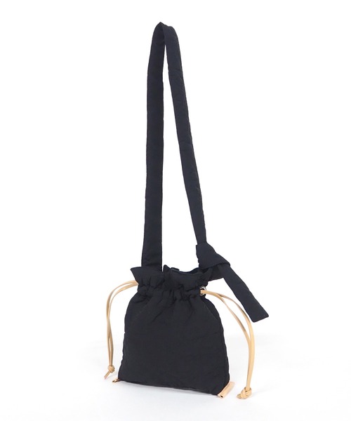 「CONTROL FREAK / CTFK」 ショルダーバッグ FREE アイボリー レディース_画像3