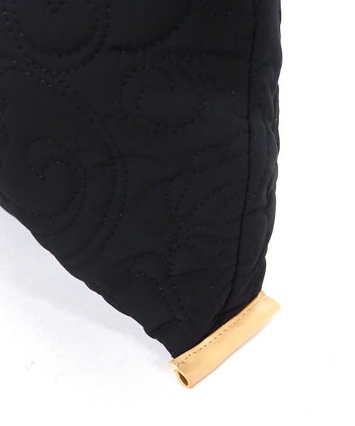 「CONTROL FREAK / CTFK」 ショルダーバッグ FREE アイボリー レディース_画像4