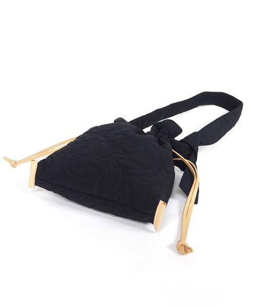 「CONTROL FREAK / CTFK」 ショルダーバッグ FREE アイボリー レディース_画像5