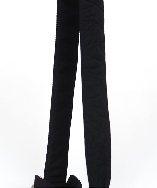 「CONTROL FREAK / CTFK」 ショルダーバッグ FREE アイボリー レディース_画像7