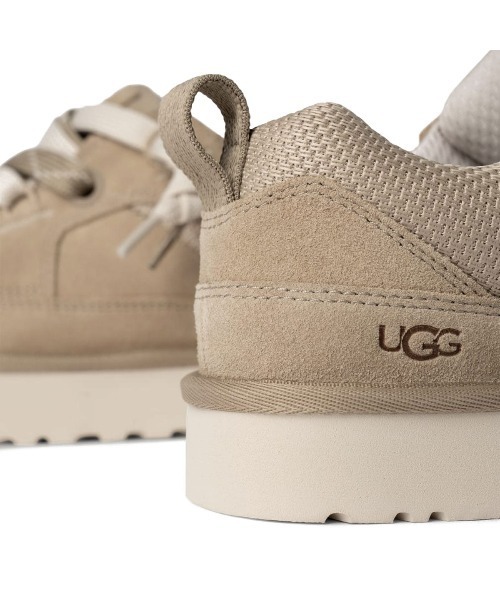 UGG Australia（アグオーストラリア） スニーカー アグ「UGG