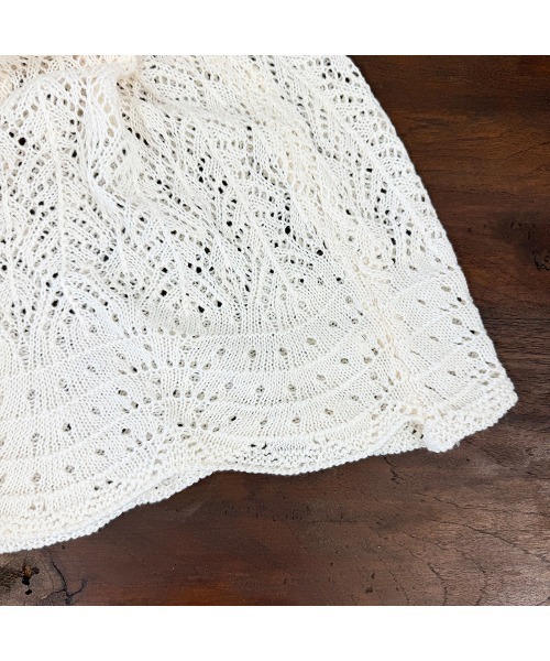 美品★ミッソーニ 最高級 ノースリーブ ロングベスト ジレ サマーニット 44 ベスト ジレ バックオープンサマーニットジレ レディース : ZOZOTOWN