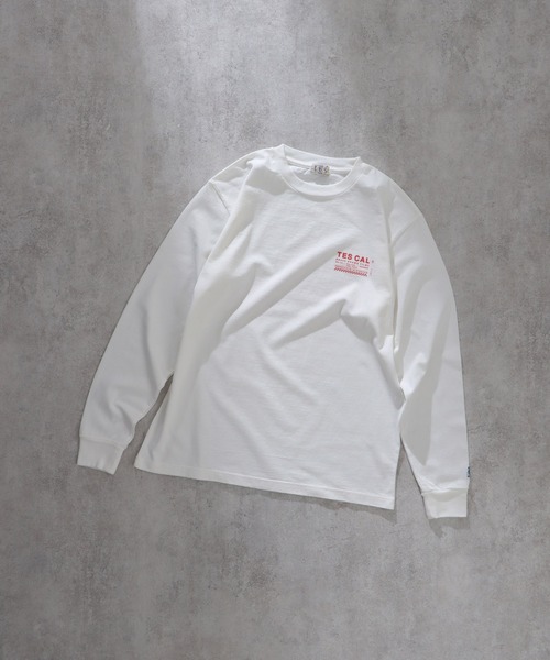 「The Endless Summer」 長袖Tシャツ SMALL グリーン メンズ_画像5