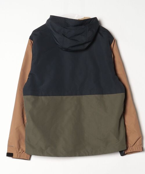 「Columbia」 ブルゾン M ブラック メンズの画像