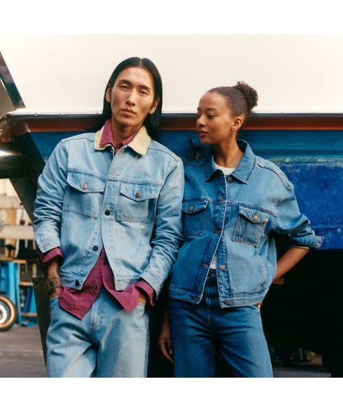 Timberland（ティンバーランド） デニムジャケット gジャン