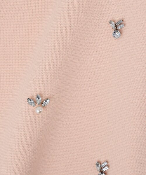 La boutique Bonbon（ラブティックボンボン） ニット セーター 「今