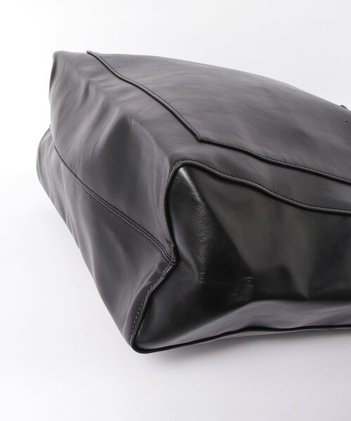 「MAISON BREEZE」 トートバッグ FREE ブラック レディース_画像3