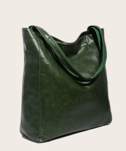 「MAISON BREEZE」 トートバッグ FREE ブラック レディース_画像9