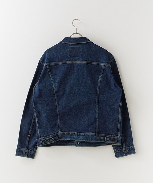 Levi＇s / リーバイスTRUCKER DENIM JACKET Levi's（リーバイス） デニムジャケット gジャン THE TRUCKER JAKETS