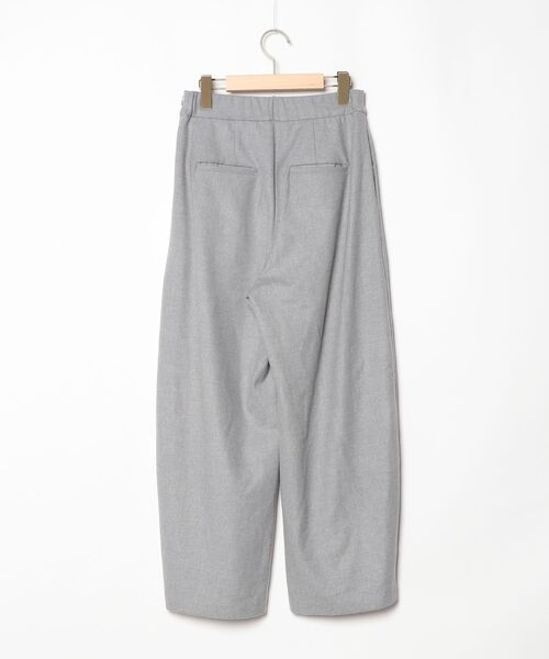 「Cynical」 パンツ 2 グレー レディース_画像2