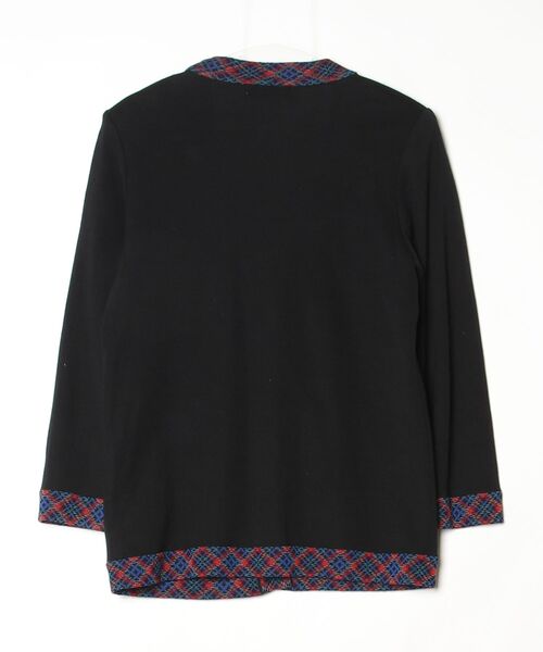 Yves Saint Laurent（イヴ・サンローラン） ニットカーディガン M