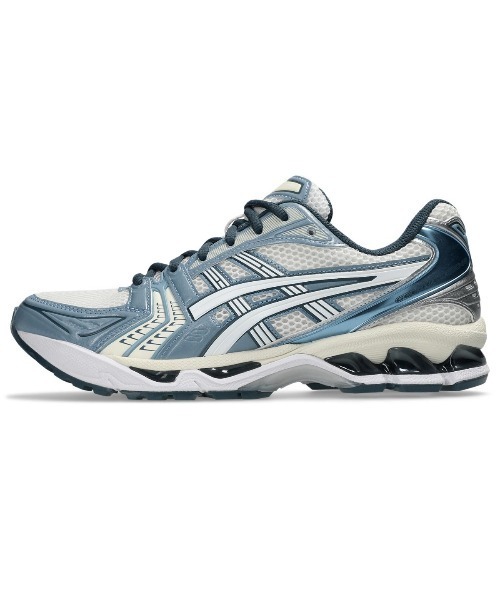 asica アシックス GEL-KAYANO ゲルカヤノ31 メンズ25.5cm ASICS（アシックス） スニーカー ASICS GEL-KAYANO 14（アシックス