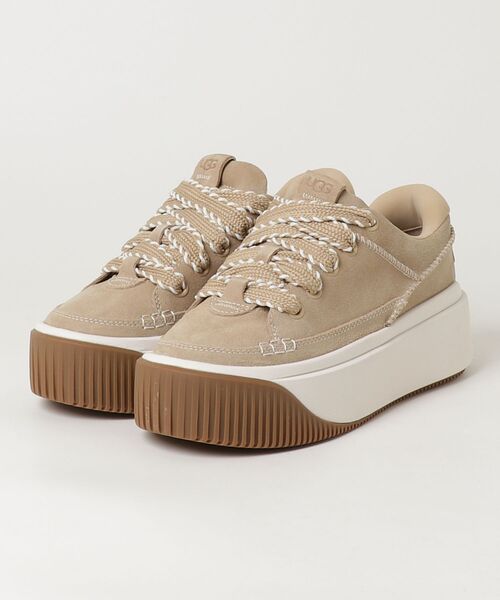 UGG Australia（アグオーストラリア） スニーカー UGG（アグ）EZ