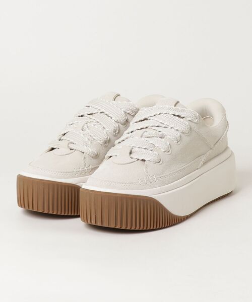 UGG Australia（アグオーストラリア） スニーカー UGG（アグ）EZ