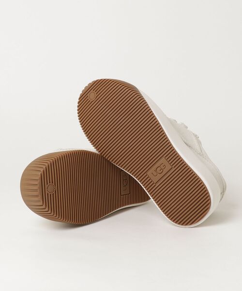 UGG Australia（アグオーストラリア） スニーカー UGG（アグ）EZ