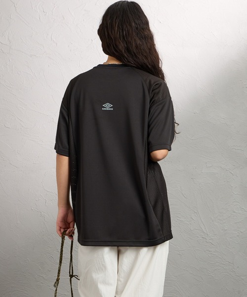 umbro（アンブロ） tシャツ 「WEB先行予約」「UMBRO/アンブロ」 別注