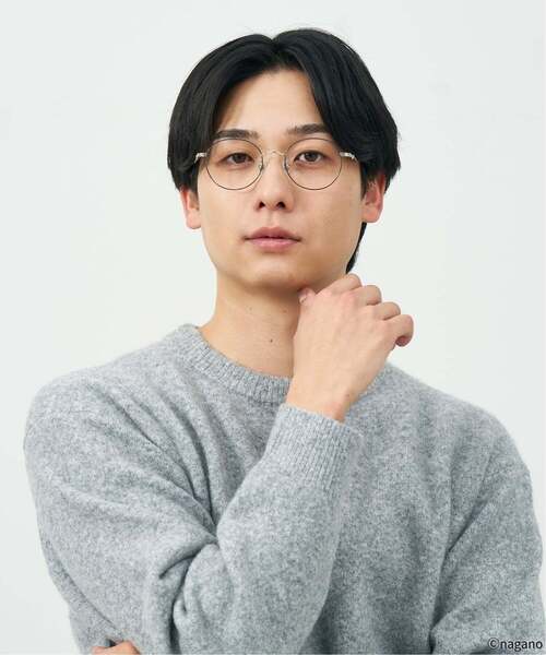 伊達メガネ メガネ 眼鏡 レディース メンズ_14