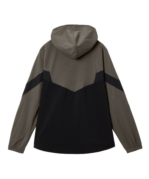 「le coq sportif」 ブルゾン X-LARGE ワインレッド レディース_画像9