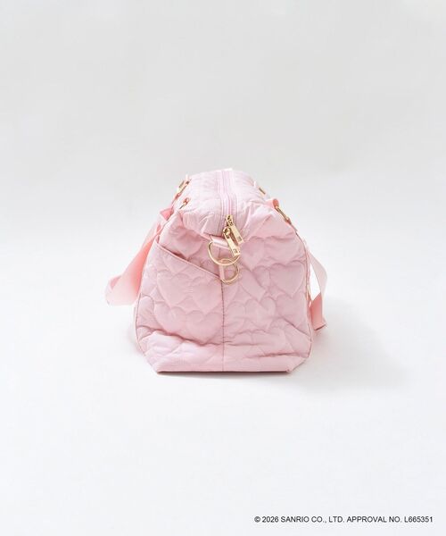 MAJESTIC LEGON（マジェスティックレゴン） ボストンバッグ ハロー