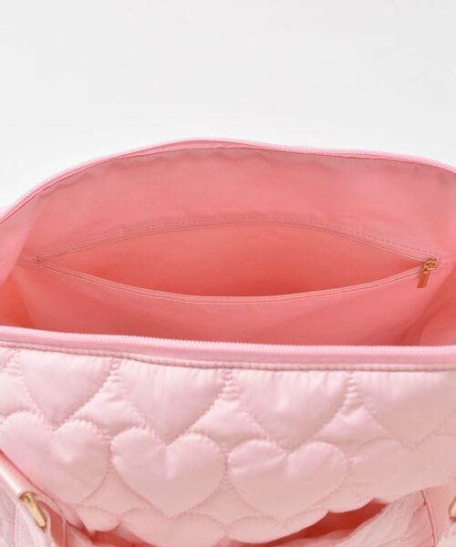 MAJESTIC LEGON（マジェスティックレゴン） ボストンバッグ ハロー