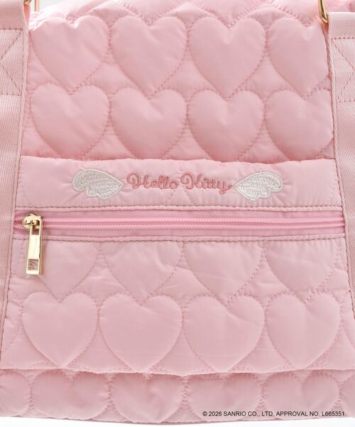 MAJESTIC LEGON（マジェスティックレゴン） ボストンバッグ ハロー