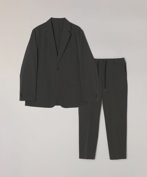 2022ss人気⭐︎theory シアサッカー セットアップ KELSO 2XL SHIPS any セレモニースーツ セットアップ any:「撥水/軽量/ストレッチ