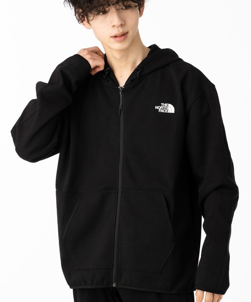 THE NORTH FACE（ザ ノースフェイス） ジップアップパーカー L