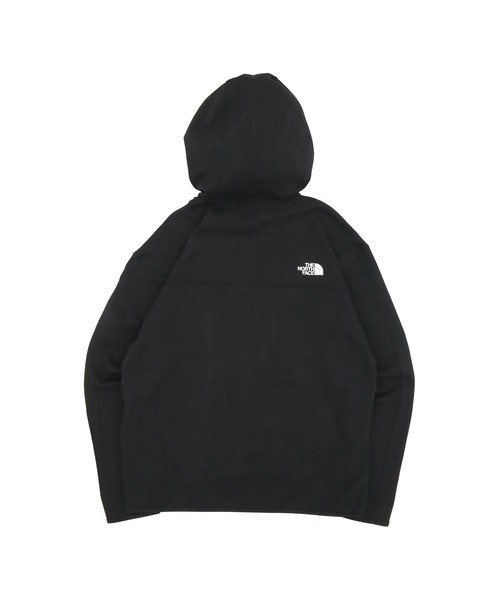 THE NORTH FACE（ザ ノースフェイス） ジップアップパーカー L