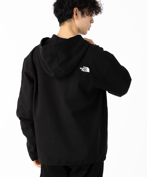 THE NORTH FACE（ザ ノースフェイス） ジップアップパーカー L