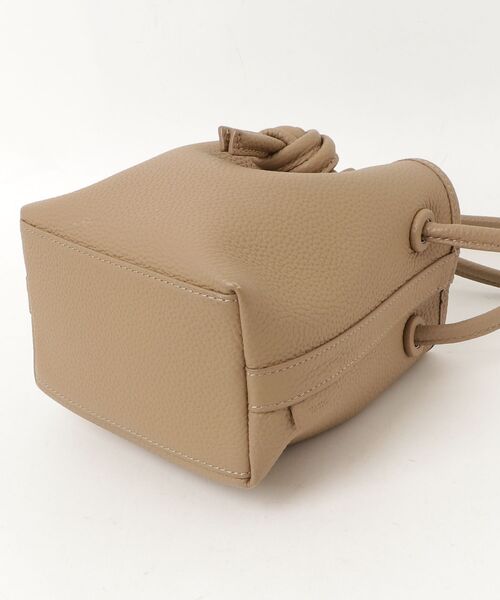 新品未使用VASIC ベージュ ハンドバッグ VASIC（ヴァジック） ハンドバッグ - ベージュ レディース : ZOZOTOWN
