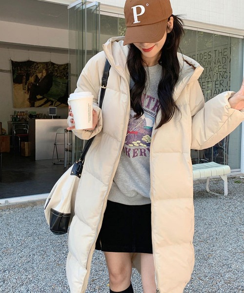 「MAISON DE THERESE」 スウェットカットソー L グレー レディース_画像2