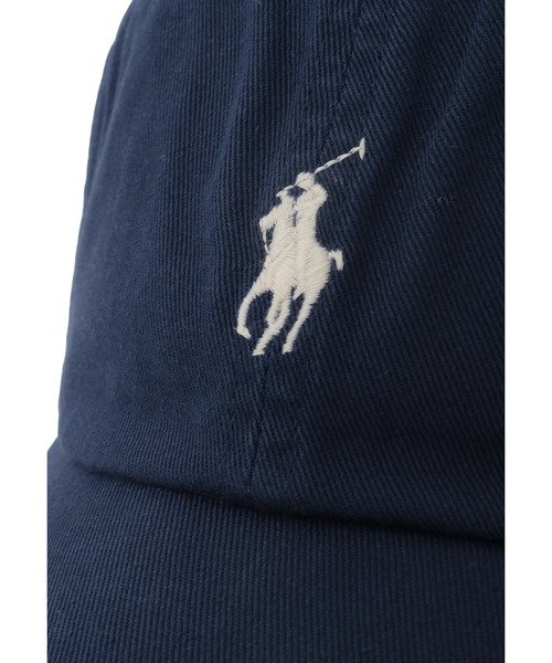 POLO RALPH LAUREN（ポロ・ラルフローレン） 帽子 ハット 「POLO RALPH